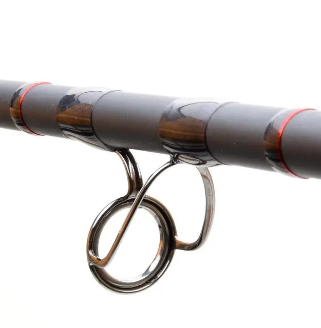 Vision Custom DH 13'6" #10 4-delt 