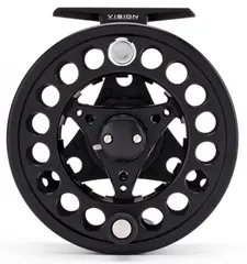 Vision Koma Black #7-8