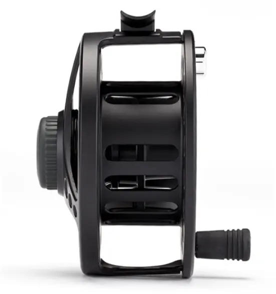 Vision Koma Black #7-8 