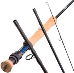 Vision Merisuola Graphene 9&#39; #6 Fluestang