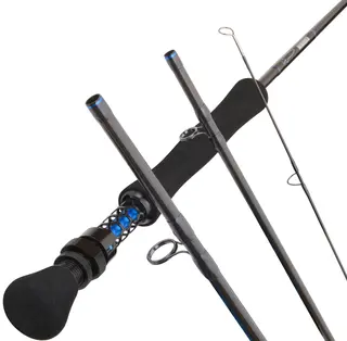 Vision Merisuola Predator Fluestang