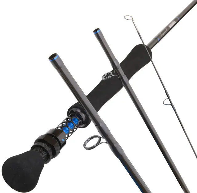 Vision Merisuola Predator 9' #7 Fluestang 