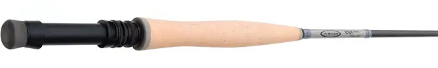 Vision Toka Fly Rod 10'6" #3 Nymph 