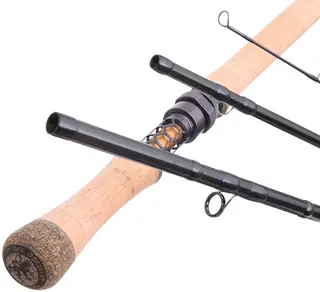 Vision XO Graphene DH 4-delt