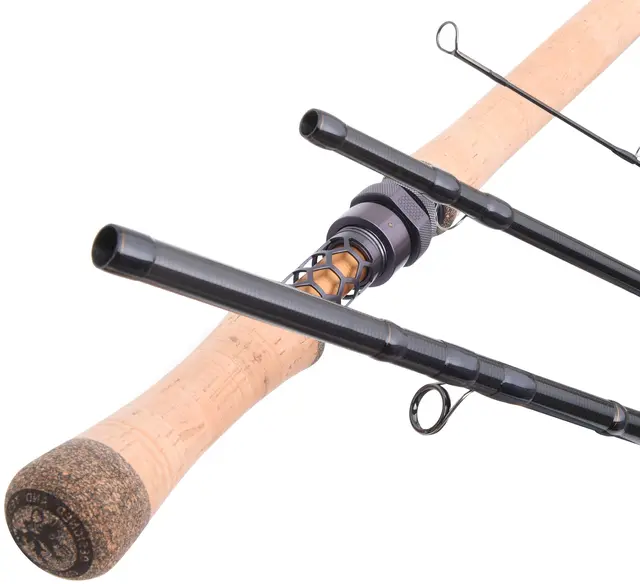 Vision XO Graphene DH 15' #10 4-delt 