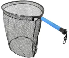 Vision Meri Net Gumminett for nympe- og &#248;rretfiske