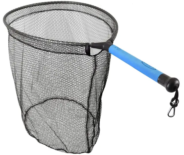 Vision Meri Net Gumminett for nympe- og ørretfiske 