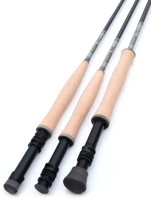 Vision Toka Fly Rod 10'6" #3 Nymph 