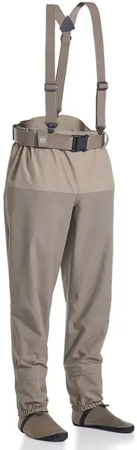 Vision Scout 2.0 Guiding Waders M Premium vadebukse Regular 