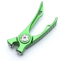 Vision Pro Nipper Lett og sterk nipper som t&#229;ler saltvann