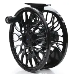 Vision Predator Premium large arbor fluesnelle