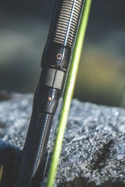 Vision XO Graphene DH 15' #10 4-delt 