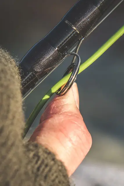 Vision XO Graphene DH 15' #10 4-delt 