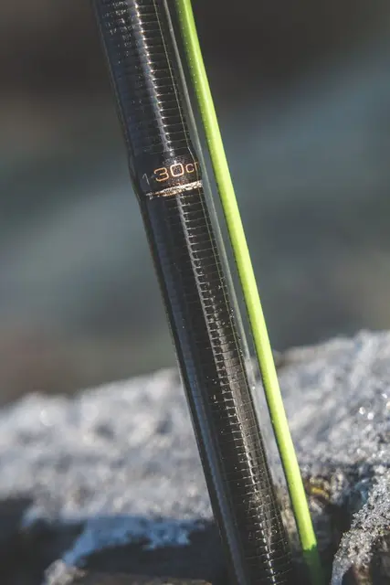 Vision XO Graphene DH 15' #10 4-delt 