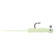VMC Wax Tail Jig GL 2pk, 0,9g