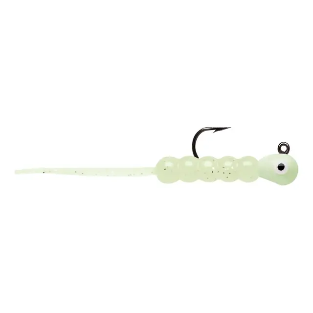 VMC Wax Tail Jig GL 2pk, 0,9g 