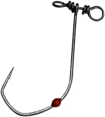 VMC 7130NT Spin Lok 5pk #1/0 Dropshot krok 5pk