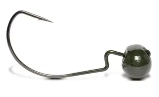 VMC 7340RJ Rugby Jig Universelt jigghode i Rugby design