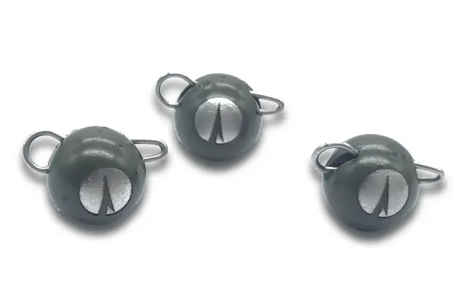 VMC Camorashka Weight Tungsten DO 2g høykvalitets kamuflasjefargete søkker 