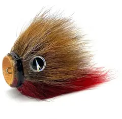 VMC Mustache Rig Shallow Ghost 22g