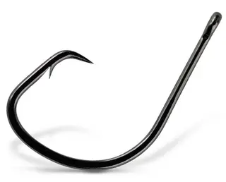 VMC 7387BN Sirkelkrok Laks Tournament - 10pk