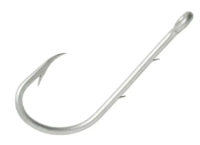 VMC 9291 PS Enkelkrok m/mothake #5/0 Allsidig fiskekrok til markfiske 