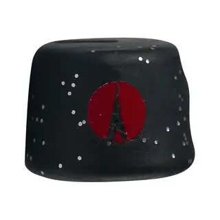 VMC Refill Black Pike Weight Vekt for montering p&#229; VMC Pike Rig