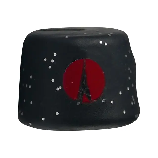 VMC Refill Black Pike Weight 10g Vekt for montering på VMC Pike Rig 