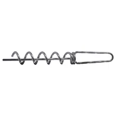 VMC Refill Pike Screw Large 5-pack