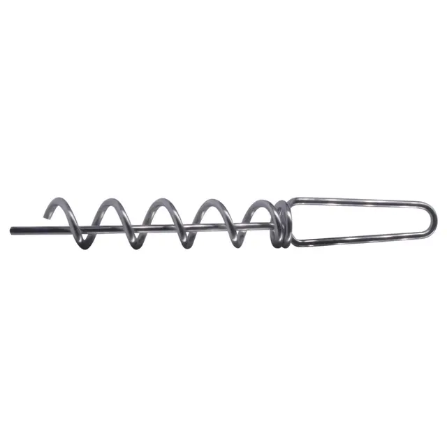 VMC Refill Pike Screw Large 5-pack 