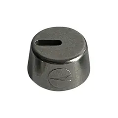 VMC Refill Tungsten Pike Weight 5g 2-pk Vekter for for montering p&#229; VMC Pike Rig