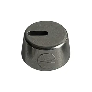 VMC Refill Tungsten Pike Weight Vekter for for montering p&#229; VMC Pike Rig