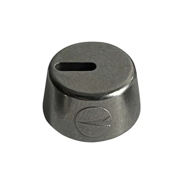 VMC Refill Tungsten Pike Weight 5g 2-pk Vekter for for montering på VMC Pike Rig 