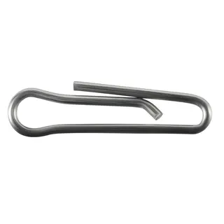 VMC Swimming Depth Adapter 5-pack Klips til &#229; vekte ned store agn