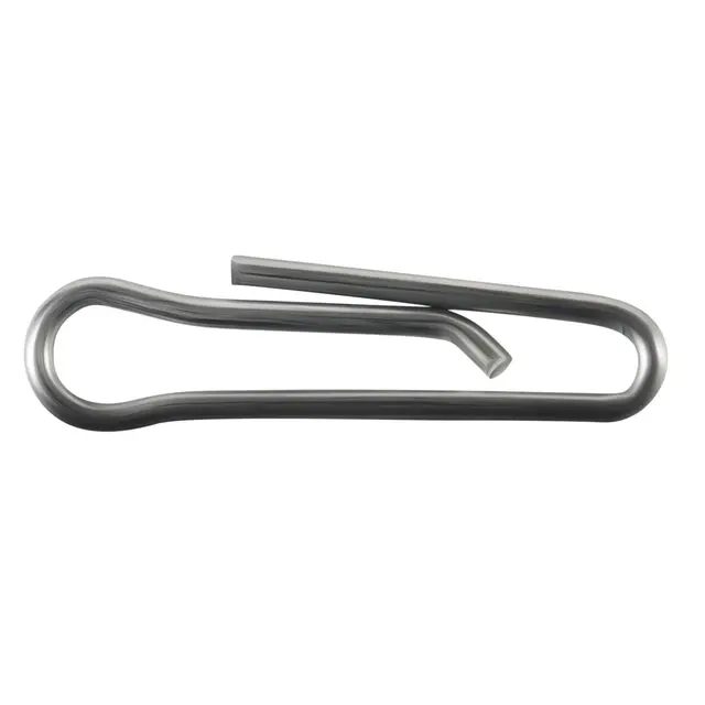 VMC Swimming Depth Adapter 5-pack Klips til å vekte ned store agn 