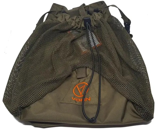 Vorn Bird Net Rypenett til din Vorn jaktryggsekk 