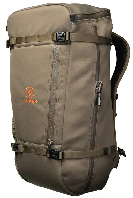Vorn DX30 Ryggsekk for friluftsliv og hverdagsbruk 