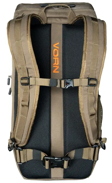 Vorn DX30 Ryggsekk for friluftsliv og hverdagsbruk 