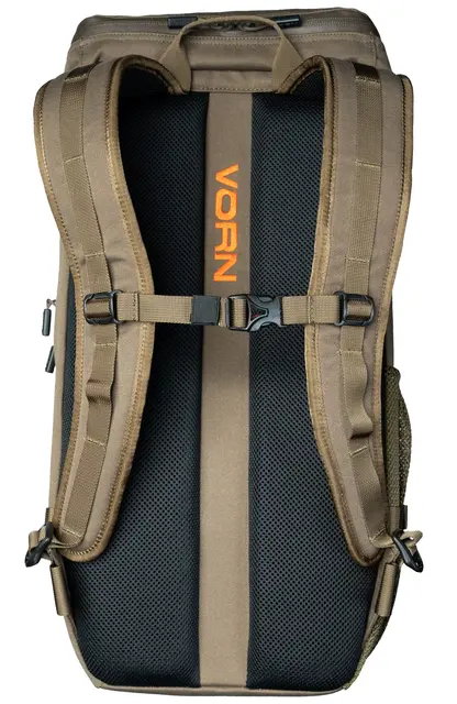 Vorn DX30 Ryggsekk for friluftsliv og hverdagsbruk 