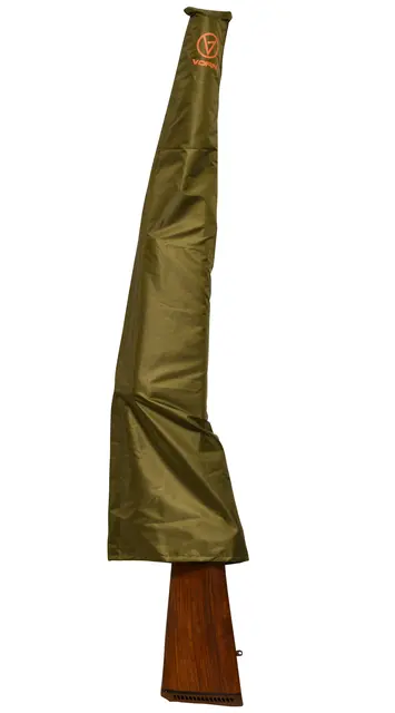 Vorn Regntrekk Ash Green/Blaze Praktisk regntrekk til Vorn jaktryggsekk 