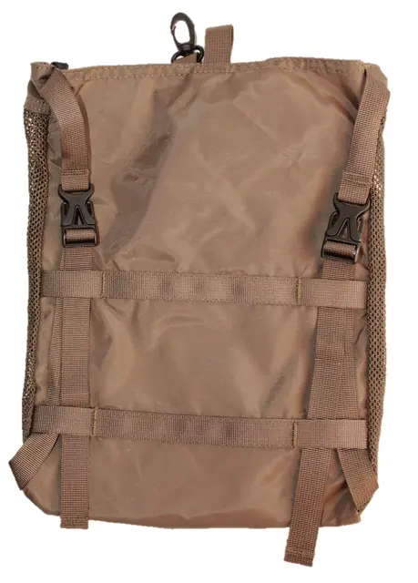 Vorn Bird Net Rypenett til din Vorn jaktryggsekk 