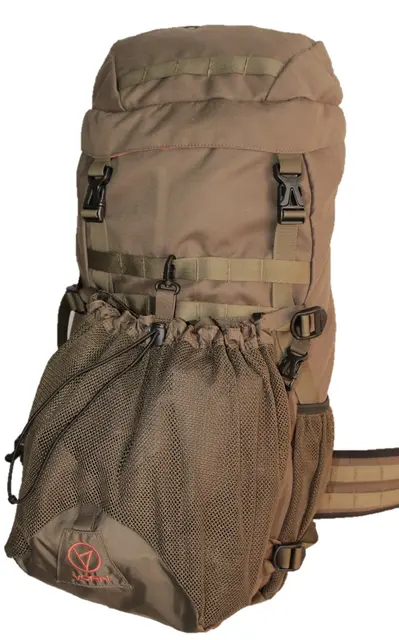 Vorn Bird Net Rypenett til din Vorn jaktryggsekk 