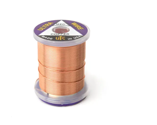 Wapsi Ultra Wire ME copper 