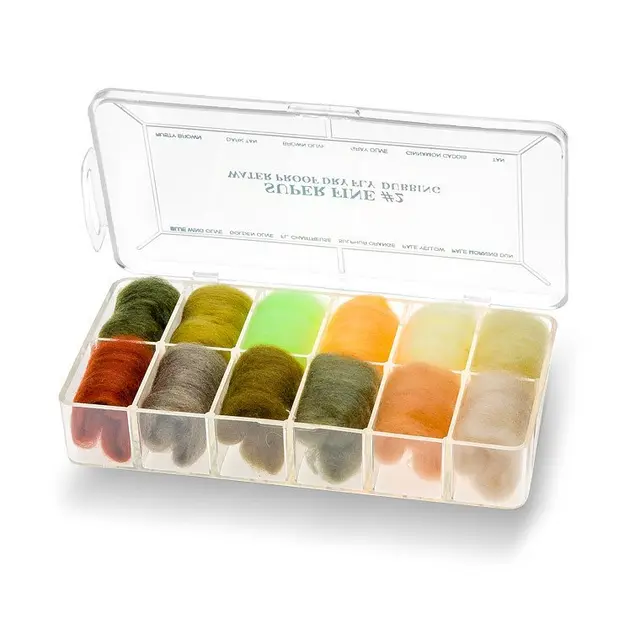 Wapsi Dispenser Super Fine #2 