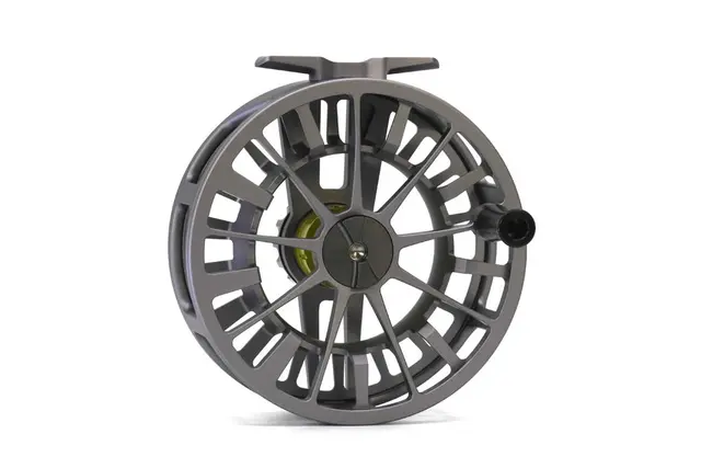 Waterworks-Lamson Centerfire 8 HD Reel Citra 