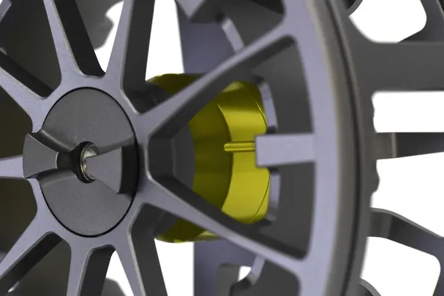 Waterworks-Lamson Centerfire 8 HD Reel Citra 