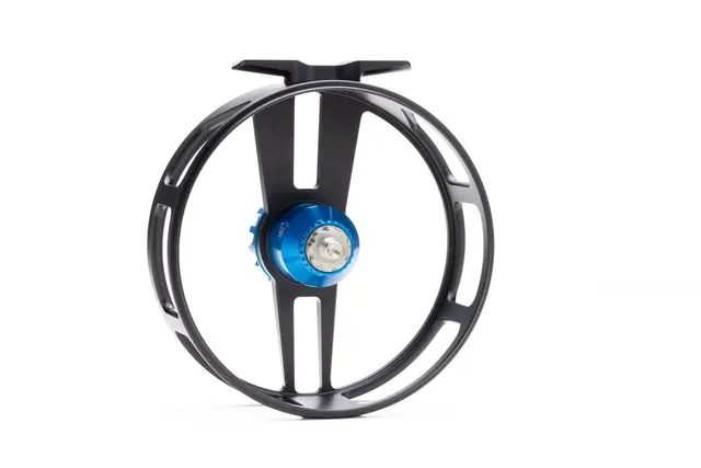 Waterworks-Lamson Centerfire 8 HD Reel Eclipse 