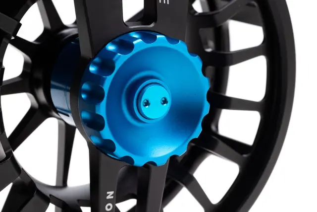 Waterworks-Lamson Centerfire 8 HD Reel Eclipse 