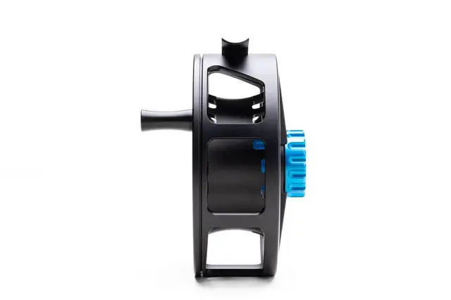 Waterworks-Lamson Centerfire 8 HD Reel Eclipse 