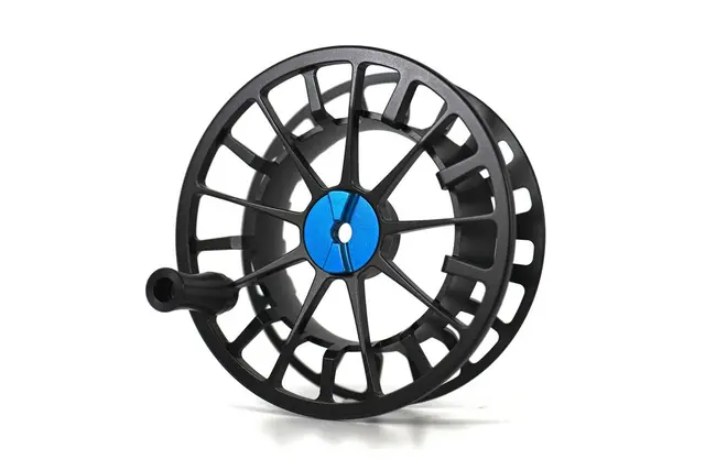 Waterworks-Lamson Centerfire 8 Spool Eclipse 